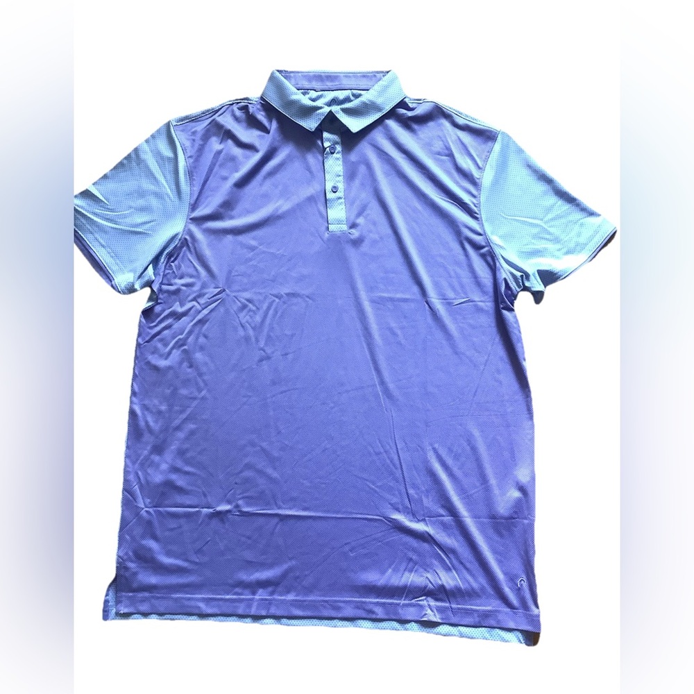Head Golf Polo shirt men’s size XL shirt sleeve new